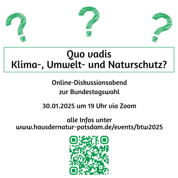 Veranstaltungen