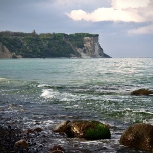 Rügen - Kap Arkona