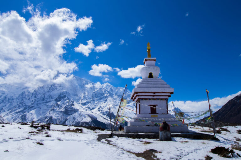 Abenteuer Nepal | Jonas Heimbach