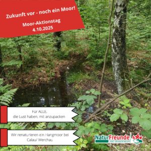 Aktionstag Kleine Hölle - Einladung