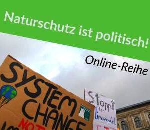 Demo Schild